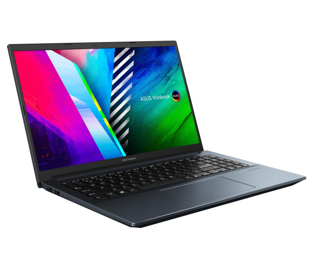 ASUS VivoBook PRO 15 OLED i5-11300H/16GB/512/Win10 - 699655 - zdjęcie 5